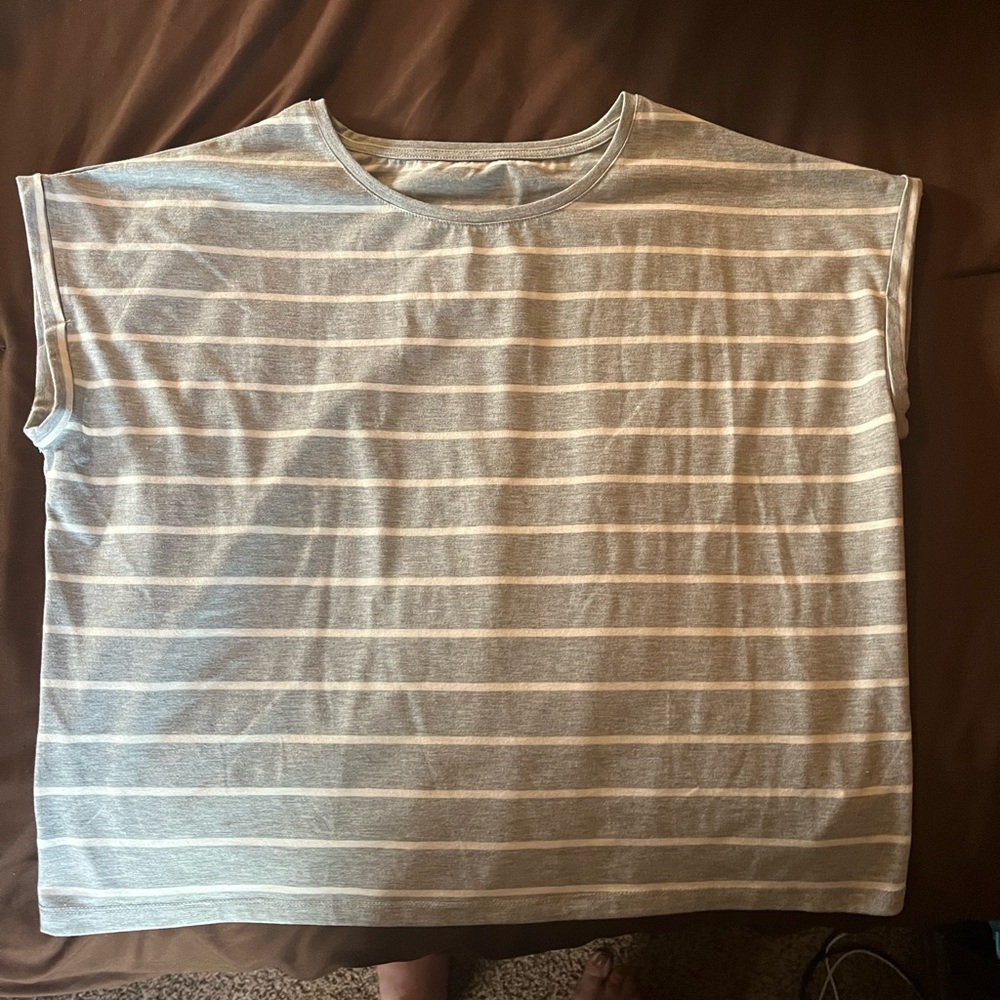 Zyia active shirt